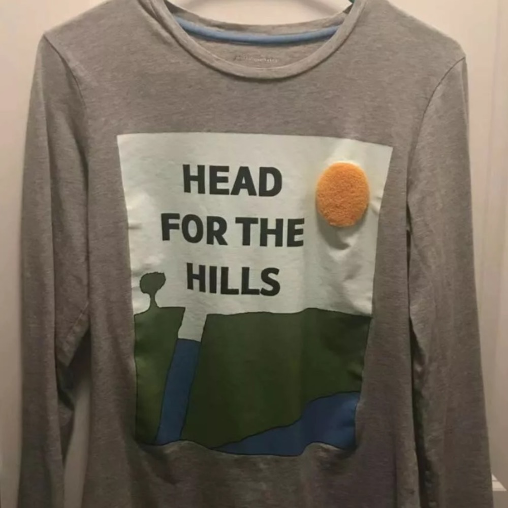 Looking for this Tory Burch top in Large or XL